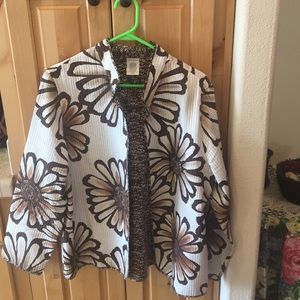 Alfred Dunner Jacket